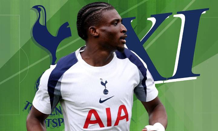 Tottenham XI vs PSG: Confirmed team news, predicted lineup, injury latest for Uefa Super Cup