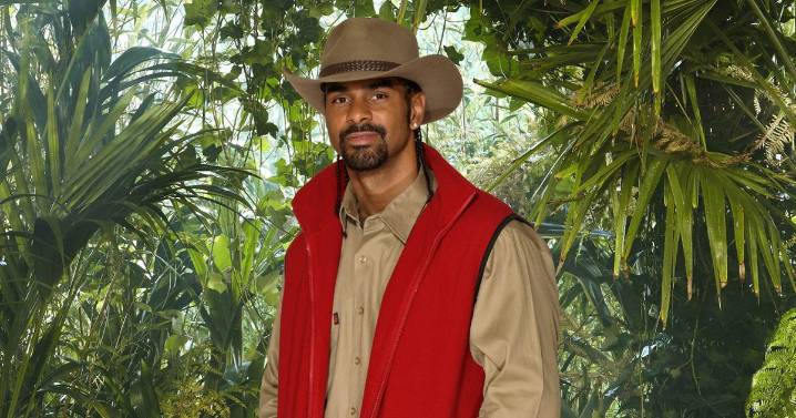 Boxing icon David Haye in talks for return to Im A Celebrity jungle amid £600k fight with taxman