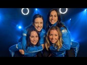 VIDEO: Team McCarville becomes Team Scharf once again