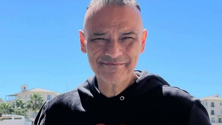 Vocalista de Coda fue desahuciado, así se despidió en redes sociales de sus fans