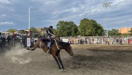 South Side rodeo brings resources, support to veterans: 'This is really needed.'