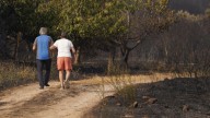 La Junta de CyL ofrece ayudas a los municipios afectados por los incendios para reparar y reconstruir infraestructuras