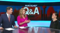 KSAT Q&A: Mayor Gina Ortiz Jones discusses Project Marvel pause, city budget and police funding