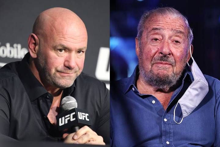 UFC’s $7.7 Billion Deal Serves as Wake-Up Call for Boxing as Top Rank Struggles Without ESPN After Dana White led UFC secured $7.7 billion deal with Paramount, fans lament over Top Rank's inability to