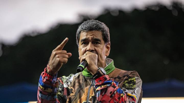 Maduro tomó una drástica medida de seguridad en medio de la tensión con Estados Unidos