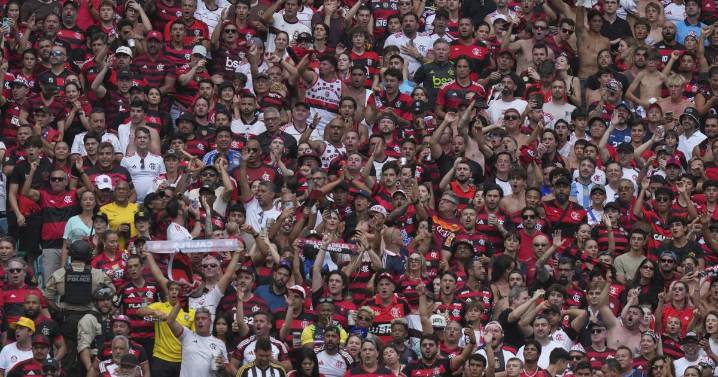 Arranca la hora de la verdad en la Libertadores. Clubes de Brasil otra vez favoritos para octavos