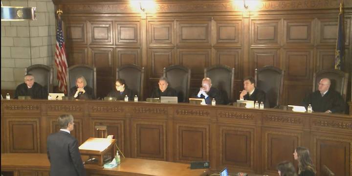 Lincoln gun owners to continue suing city over firearm ordinances