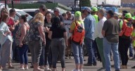 Calumet conducts facility-wide evacuation drill