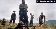 Ataques armados ponen en jaque la política de paz del Gobierno