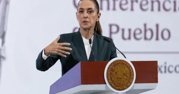 "Ningún gobierno extranjero se atrevería a violar soberanía de México"