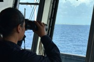 China debuts new warship, boosts South Pacific presence