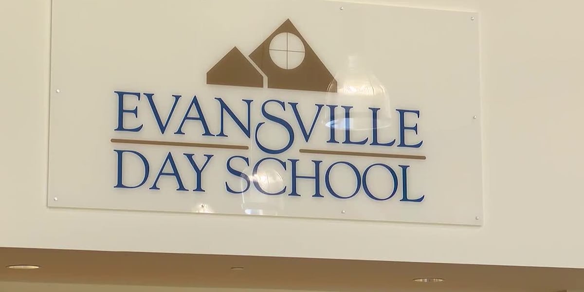 Evansville Day School begins a new school year Thursday