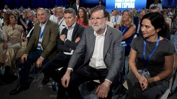 Una jueza de Andorra reactiva la causa contra Rajoy por la 'Operación Cataluña'