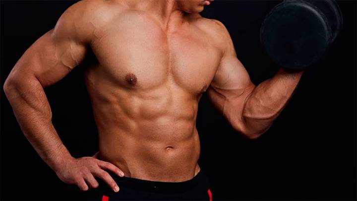 La leucina, el nutriente poco conocido clave para mantener la masa muscular después de los 30 años