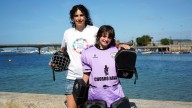 «Me despidieron por cuidar de mi hija, que tiene una discapacidad del 44 %»