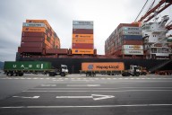 Canada’s economy contracts sharply in second quarter as tariffs hit exports