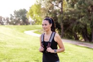 I tried rucking as a runner—here’s why I recommend it