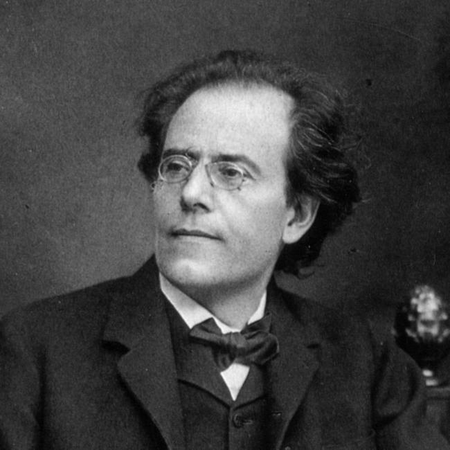 La inmensidad sonora de Gustav Mahler