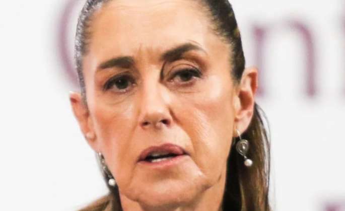 Sheinbaum plantea cambios en la fiscalía del Edomex tras asesinato de menor por deuda de su mamá