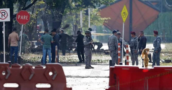 Ascienden a seis los muertos y 50 los heridos por atentado con carro bomba en Cali