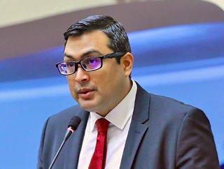 Congresista Revilla solicita que se reconsidere la votación de proyecto