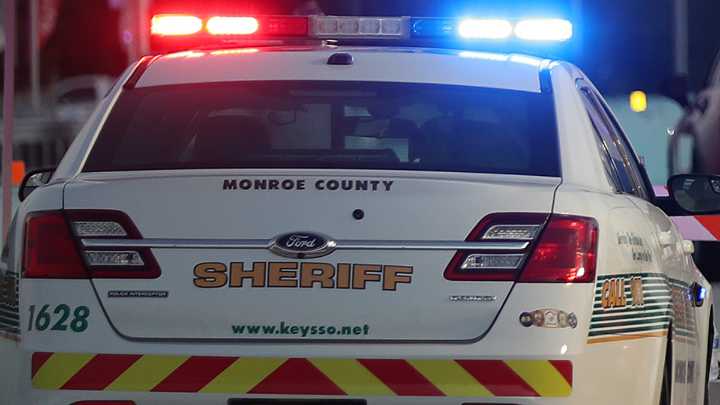 Miami man who said he was ICE agent arrested for DUI with 2 kids in car: Sheriff