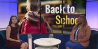 Mid-Michigan Matters: Dealing with new school year feelings