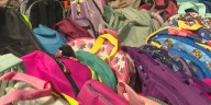Backpack Bash and summer block party happening Saturday at Colorado Springs’ Hillside Community Center!