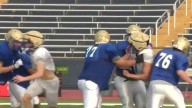 Kerrville community gathers for emotional football season opener following summer’s tragic floods