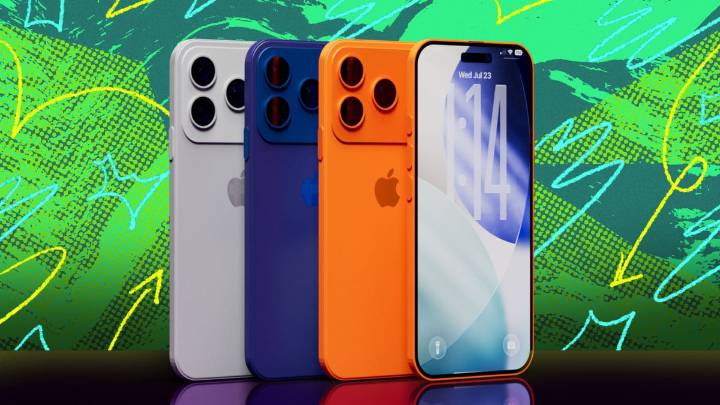 iPhone 17 rumors: Catch up on specs, cameras, colors, and release date