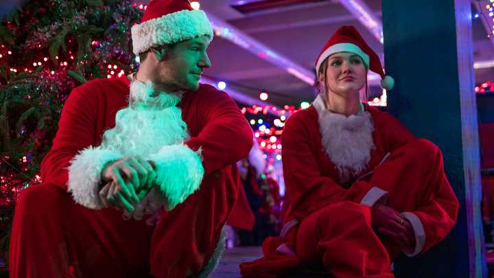 'Jingle Bell Heist' Netflix Holiday Crime-Comedy: November 2025 Release & What We Know