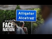 Head lawyer for ACLU's case against "Alligator Alcatraz" speaks out