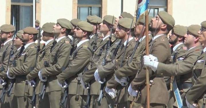 España alcanzará por primera vez el 2% de gasto en Defensa en 2025, según la OTAN