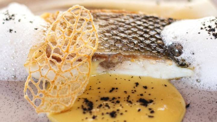 Novedad Guía Repsol 2025: cuánto cuesta comer en Casa Rubén, el restaurante con un Sol de Aragón