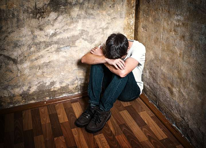 Opinion: I studied the high male suicide rate. Then I lost my friend to it.