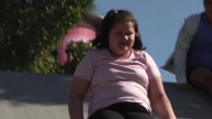 Meet Eva: A treasure hunter with a big heart ready to find a loving family