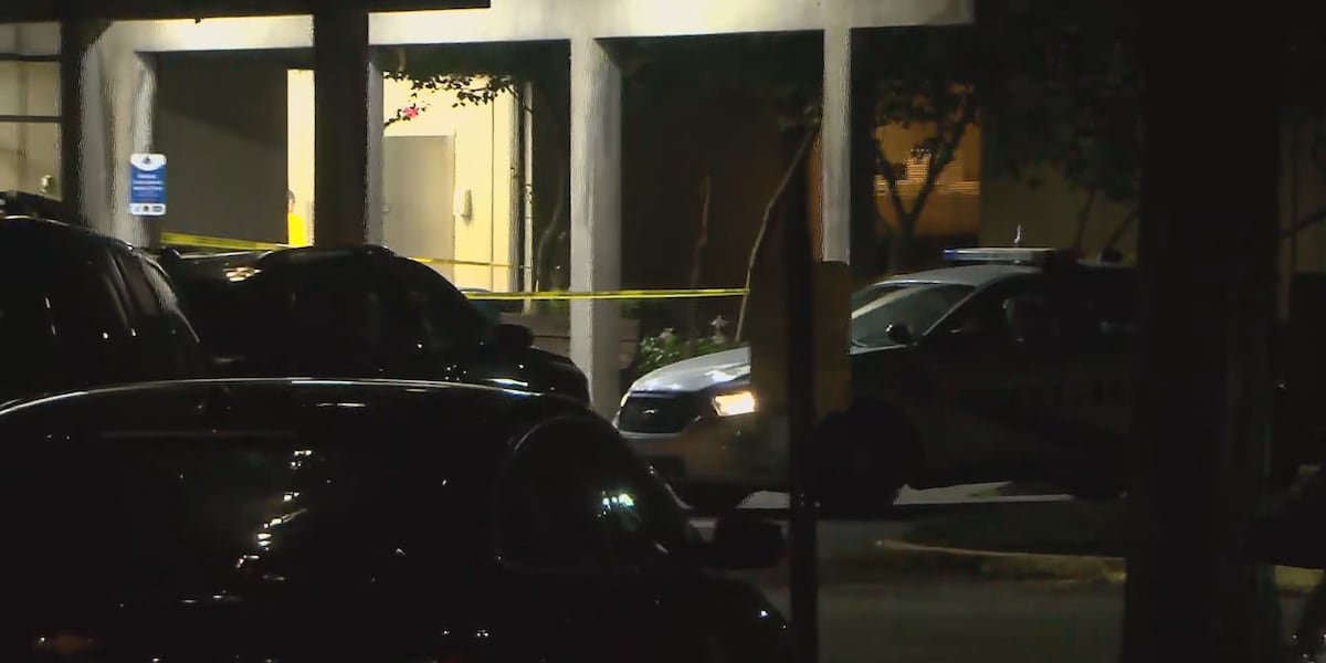 Woman shot to death in downtown Louisville apartments identified