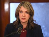 TAIT: Public needs to bond together to stop Premier Smith's CDB clawback