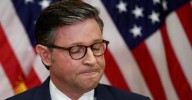 'Try somewhere offshore, guys': Analyst jokes Republicans should flee their districts