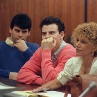 Menendez brothers face parole board seeking freedom after parents murders