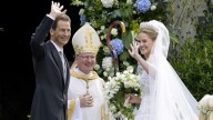 Venezolano Leopoldo Maduro Vollmer se casó con la princesa más rica de Europa