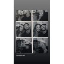 Tigers’ Jack Flaherty and Soccer Star Katie Johnson Get Steamy in Photo Booth