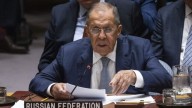 Russian foreign minister says ‘Ukraine has the right to exist’ with territory