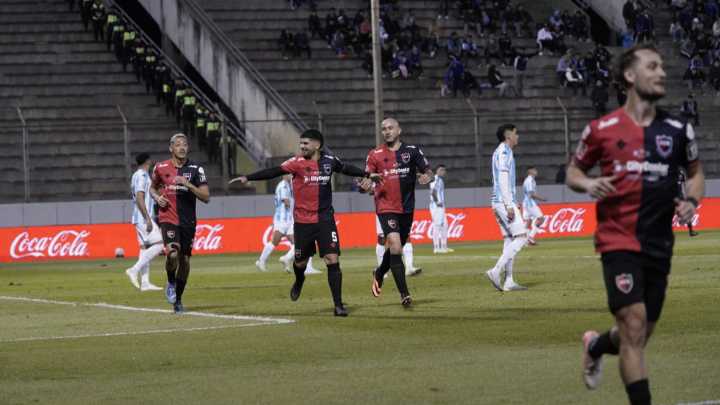 Ever Banega: "Se ganó más con el corazón que con fútbol"