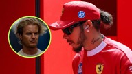 Rosberg responds to Lewis Hamilton ‘documents’ as message sent to Ferrari