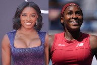 Simone Biles Sends Powerful Message to Coco Gauff Ahead of US Open Match Simone Biles’ courtside presence inspires Coco Gauff’s comeback at US Open, as the tennis star draws strength from the gymnast’