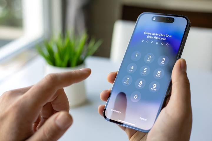 Así puedes ver la contraseña de una red WiFi desde tu iPhone con total seguridad 