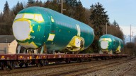 UK Watchdog Clears Boeing's $4.7B Spirit Aerosystems Acquisition