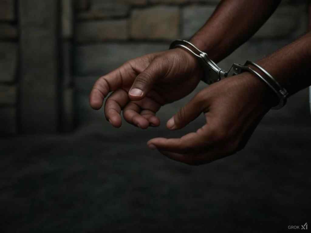 Extorsión en Cojedes: joven detenido por fotos íntimas