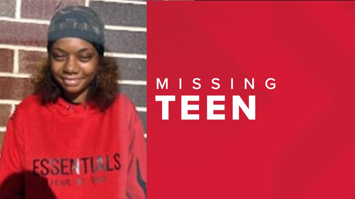 Police ask for help finding 17-year-old girl missing out of Cass County
